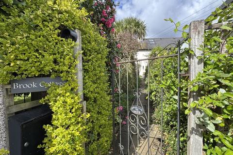 Brook Cottage Brook Lane, Sidford, Sidmouth, EX10 9PW