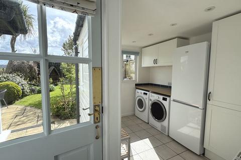 Brook Cottage Brook Lane, Sidford, Sidmouth, EX10 9PW