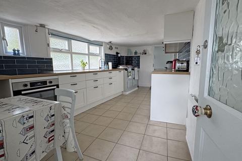 Brook Cottage Brook Lane, Sidford, Sidmouth, EX10 9PW