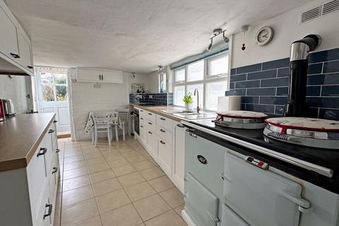 Brook Cottage Brook Lane, Sidford, Sidmouth, EX10 9PW
