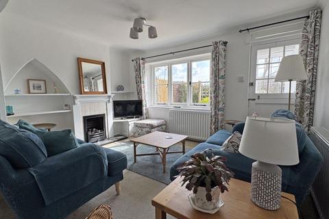 Brook Cottage Brook Lane, Sidford, Sidmouth, EX10 9PW