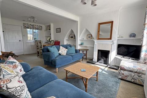 Brook Cottage Brook Lane, Sidford, Sidmouth, EX10 9PW