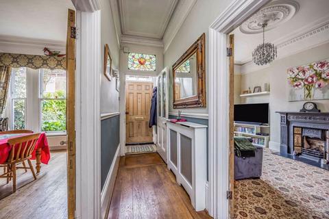 4 bedroom detached house for sale, Albert Grove, Southsea