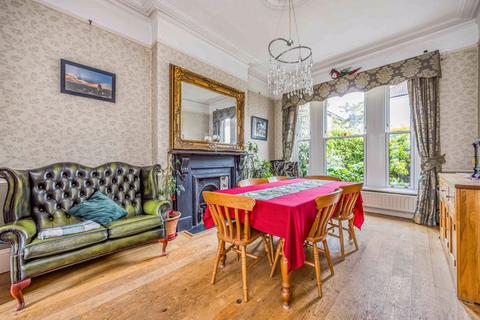 4 bedroom detached house for sale, Albert Grove, Southsea