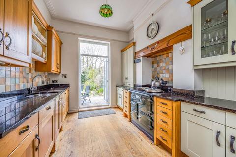 4 bedroom detached house for sale, Albert Grove, Southsea