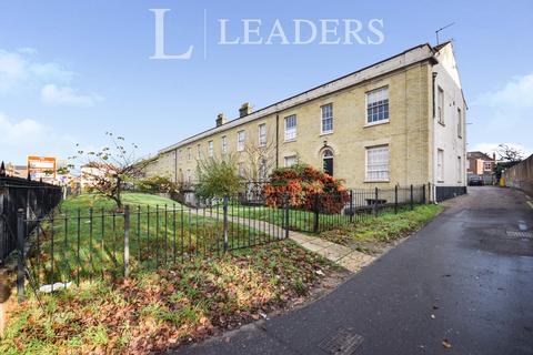 Studio to rent, St. Stephens Road, Norwich, NR1 3RE
