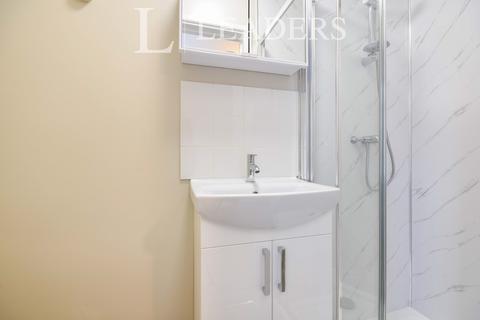 Studio to rent, St. Stephens Road, Norwich, NR1 3RE