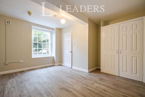 Studio to rent, St. Stephens Road, Norwich, NR1 3RE