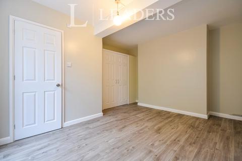 Studio to rent, St. Stephens Road, Norwich, NR1 3RE