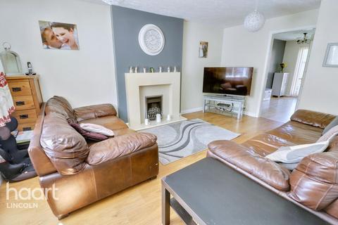 4 bedroom detached house for sale, Franklin Way, Cherry Willingham