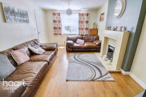 4 bedroom detached house for sale, Franklin Way, Cherry Willingham