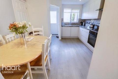 4 bedroom detached house for sale, Franklin Way, Cherry Willingham