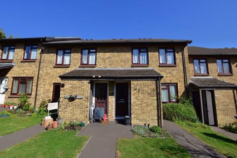 undefined, Bladon Gardens, Harrow