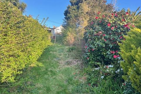 3 bedroom house for sale, Erisey Terrace, Falmouth - Stunning views