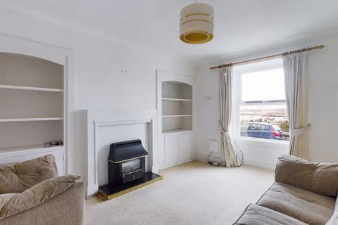 3 bedroom house for sale, Erisey Terrace, Falmouth - Stunning views