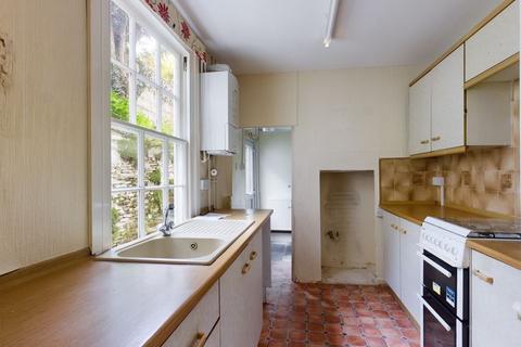 3 bedroom house for sale, Erisey Terrace, Falmouth - Stunning views