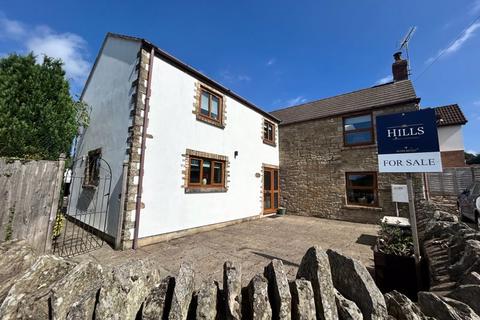 4 bedroom detached house for sale, Prosper Lane, Coleford GL16