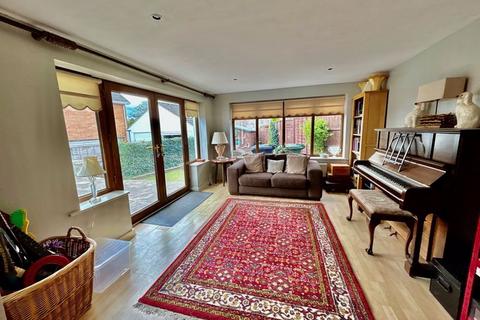 4 bedroom detached house for sale, Prosper Lane, Coleford GL16