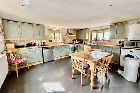4 bedroom detached house for sale, Prosper Lane, Coleford GL16