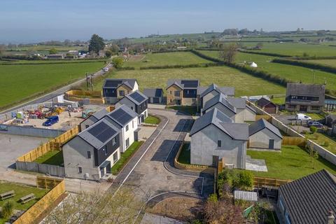 4 bedroom house for sale, Harvester Vale, Yeovil BA22