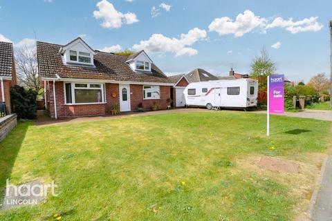 4 bedroom detached house for sale, Chapel Lane, North Scarle