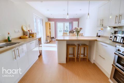 4 bedroom detached house for sale, Chapel Lane, North Scarle
