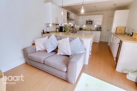 4 bedroom detached house for sale, Chapel Lane, North Scarle