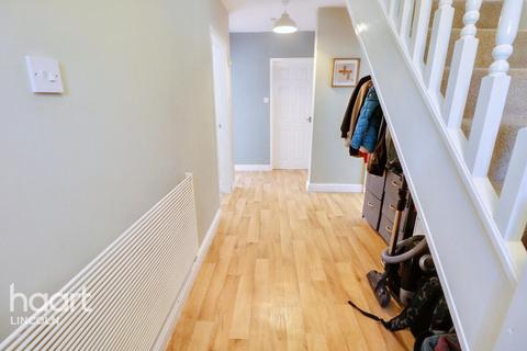 undefined, Chapel Lane, North Scarle