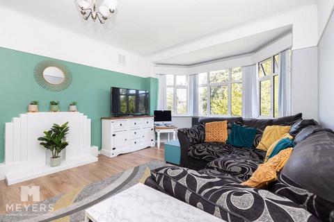 2 bedroom apartment for sale, Fernbank, St Stephen's Road, Bournemouth, BH2