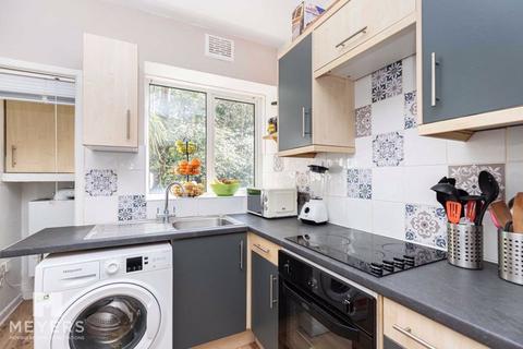 2 bedroom apartment for sale, Fernbank, St Stephen's Road, Bournemouth, BH2