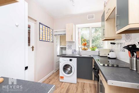 2 bedroom apartment for sale, Fernbank, St Stephen's Road, Bournemouth, BH2