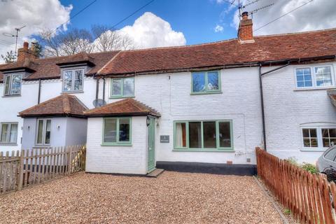 3, The Cottages Bricks Lane, Beacons Bottom, High Wycombe, HP14 3XG