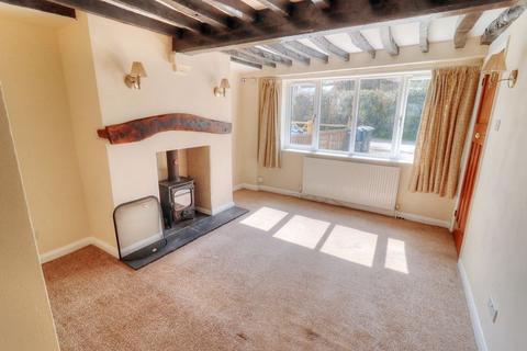 3, The Cottages Bricks Lane, Beacons Bottom, High Wycombe, HP14 3XG