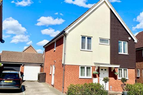 22 Littlestone Gate, Broughton, Milton Keynes, MK10 7DH