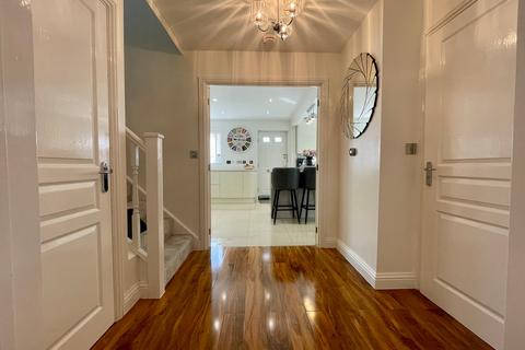 22 Littlestone Gate, Broughton, Milton Keynes, MK10 7DH