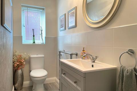 22 Littlestone Gate, Broughton, Milton Keynes, MK10 7DH