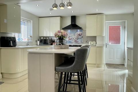 22 Littlestone Gate, Broughton, Milton Keynes, MK10 7DH