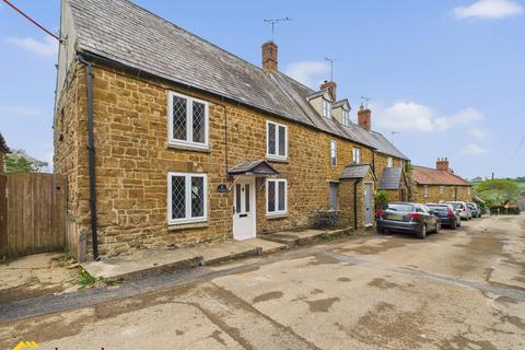 2 bedroom cottage for sale, Park Lane, North Newington OX15