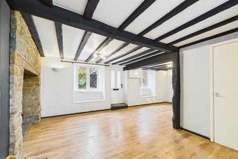 2 bedroom cottage for sale, Park Lane, North Newington OX15
