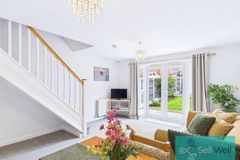 2 bedroom end of terrace house for sale, Whitewood Road, Manchester M28