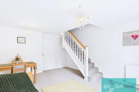 2 bedroom end of terrace house for sale, Whitewood Road, Manchester M28