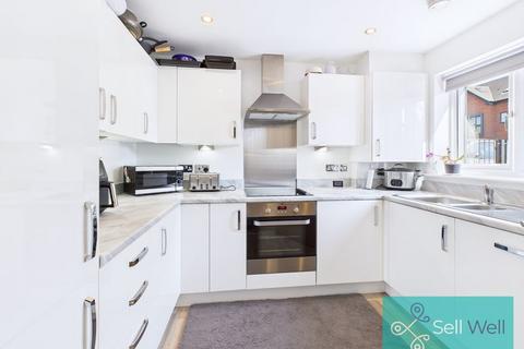 3 bedroom semi-detached house for sale, Blantyre Street, Manchester M27