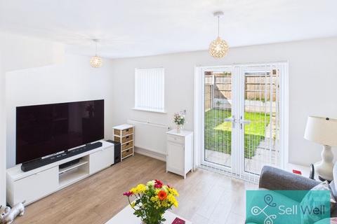 3 bedroom semi-detached house for sale, Blantyre Street, Manchester M27