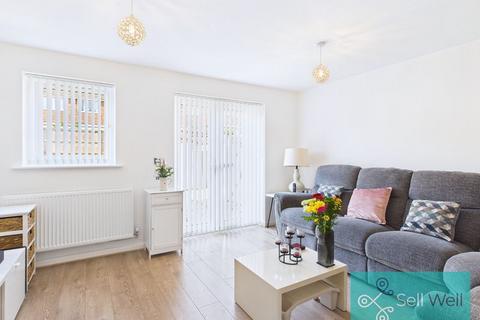 3 bedroom semi-detached house for sale, Blantyre Street, Manchester M27