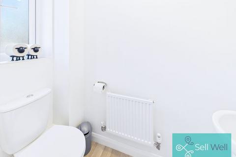 3 bedroom semi-detached house for sale, Blantyre Street, Manchester M27