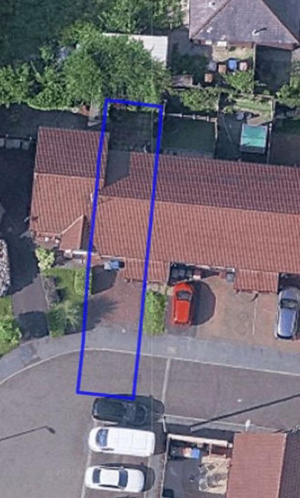 Satellite Image