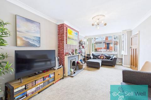 3 bedroom semi-detached house for sale, Hereford Drive, Manchester M27