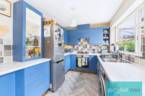 3 bedroom semi-detached house for sale, Hereford Drive, Manchester M27