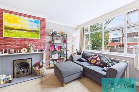 3 bedroom semi-detached house for sale, Hereford Drive, Manchester M27