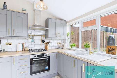 5 Algernon Road, Worsley, Manchester, M28 3RD